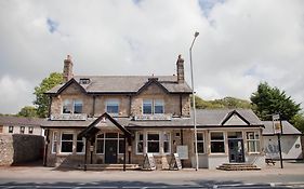 The Royal Hotel
